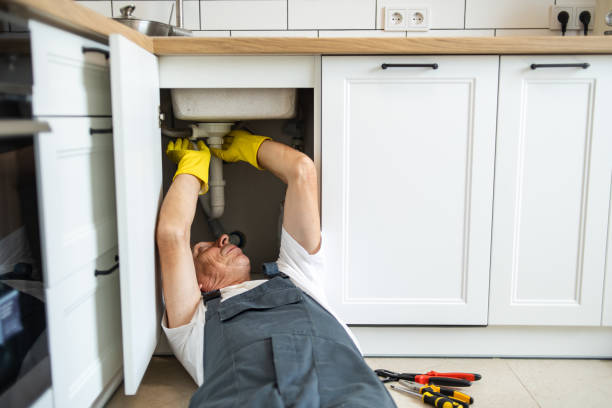 Best Plumbing Inspections & Maintenance in Crownpoint, NM